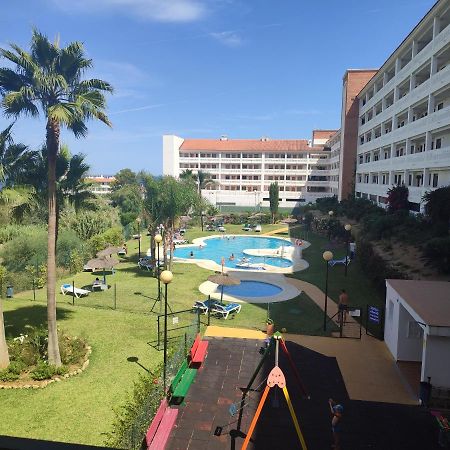 Apartamento Junto A La Playa Zona Tranquila Manilva Exterior photo