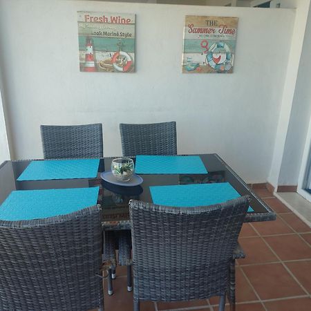 Apartamento Junto A La Playa Zona Tranquila Manilva Exterior photo