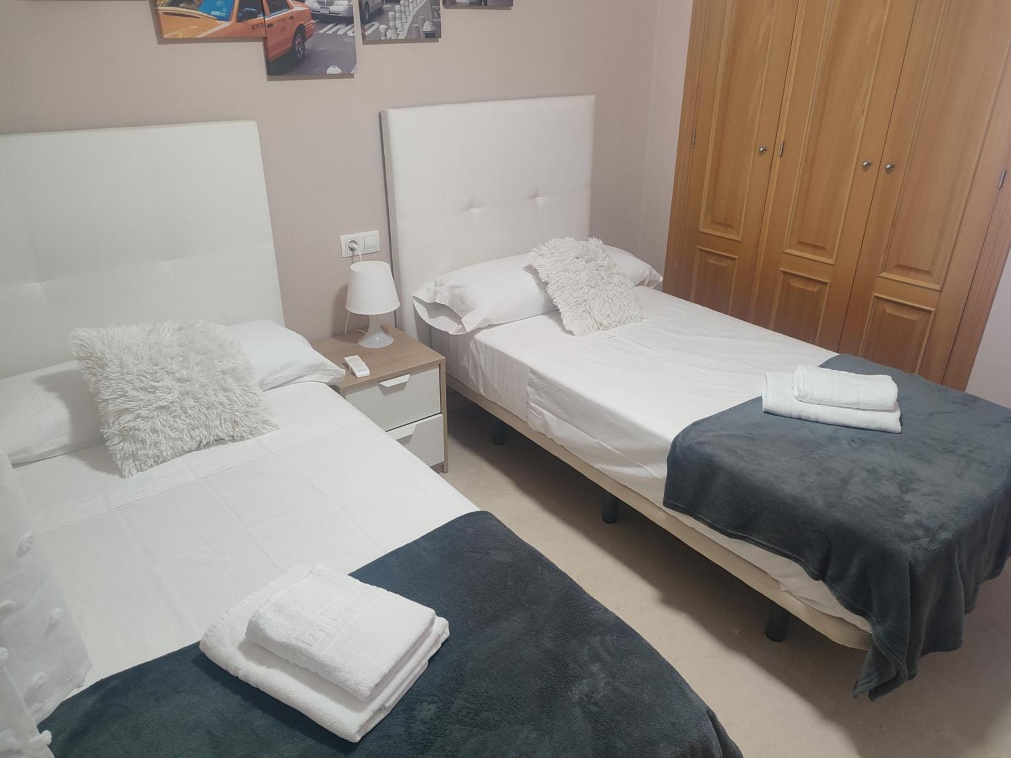 Apartamento Junto A La Playa Zona Tranquila Manilva Exterior photo