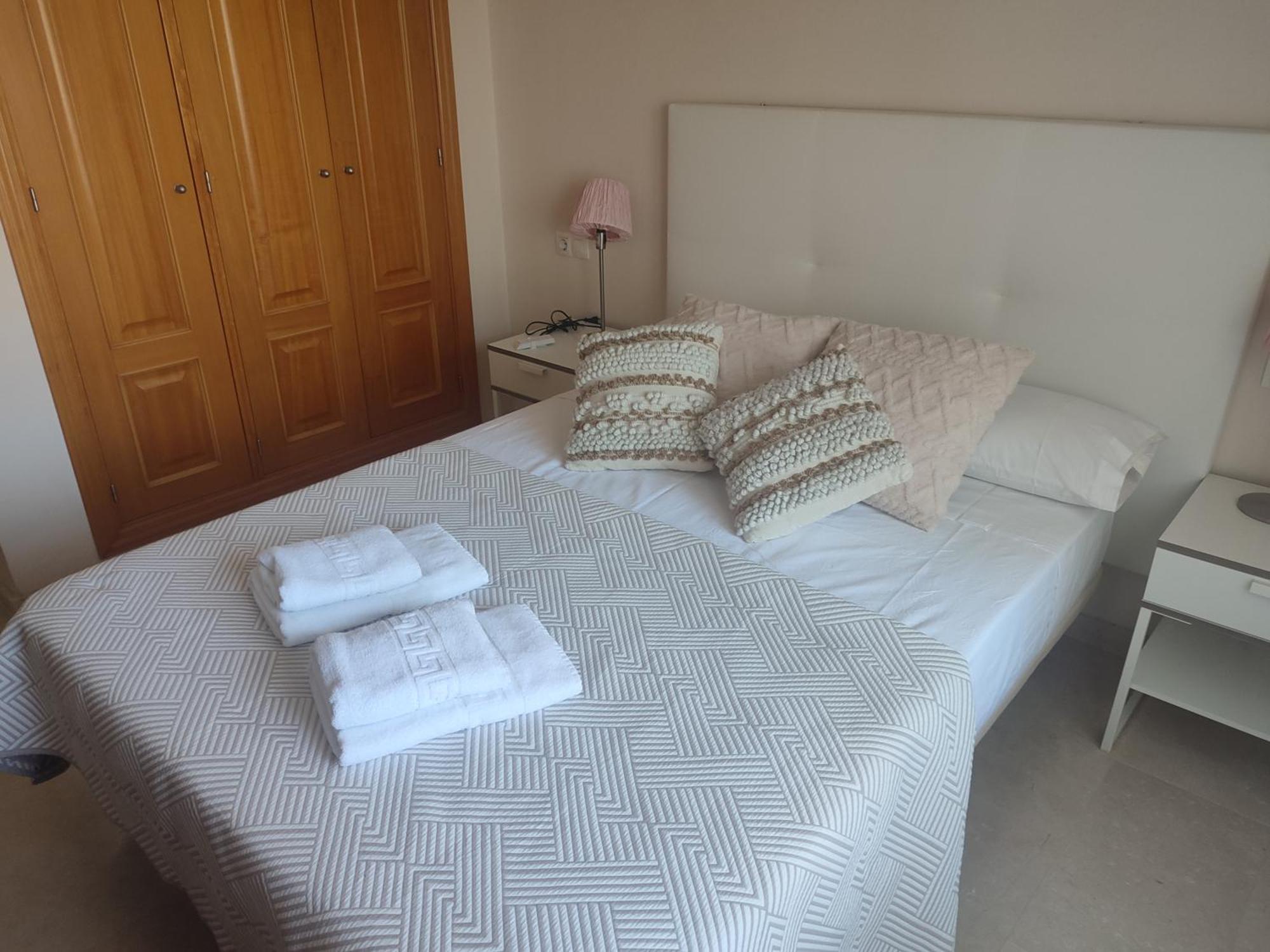 Apartamento Junto A La Playa Zona Tranquila Manilva Exterior photo
